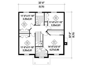 Plan 072H-0123