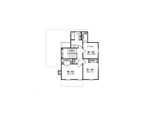 Plan 030H-0028