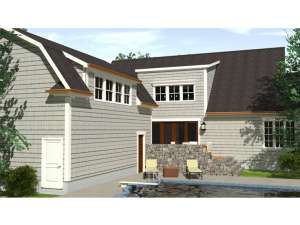 Plan 080H-0018
