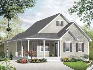 Plan 027H-0311