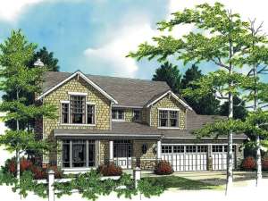 Plan 034H-0400
