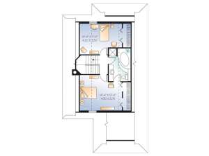 Plan 027H-0140