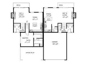 Plan 013M-0007
