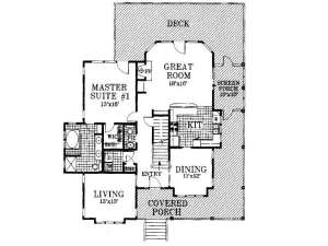 Plan 041H-0025