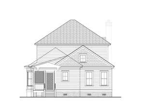 Plan 058H-0058