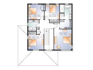 Plan 027H-0388