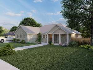 Plan 065H-0113