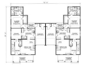 Plan 025M-0024