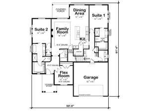 Plan 031H-0519