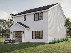 Plan 050H-0542