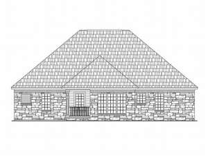 Plan 001H-0032
