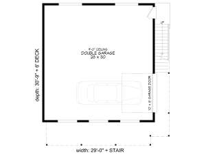 Plan 062G-0450