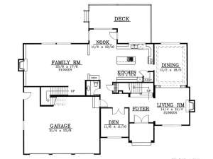 Plan 026H-0091