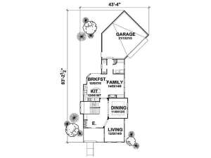 Plan 016H-0034
