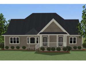 Plan 067H-0016