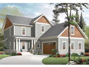 Plan 027H-0338