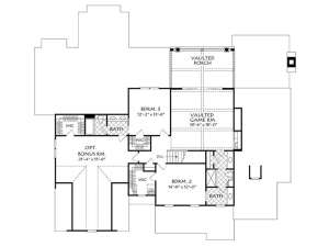 Plan 086H-0012