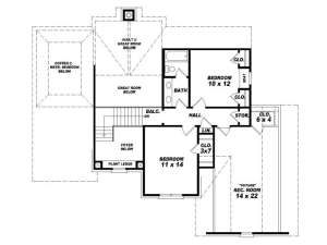 Plan 006H-0050