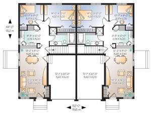 Plan 027M-0027