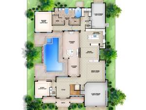 Plan 069H-0011