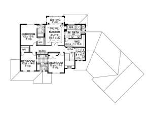 Plan 023H-0181