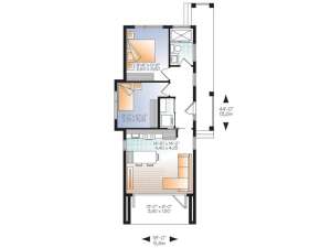 Plan 027H-0405