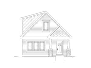 Plan 062H-0026