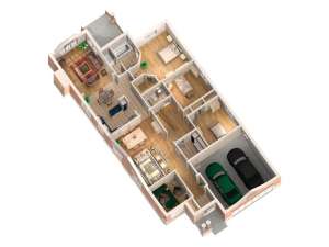 Plan 072H-0038