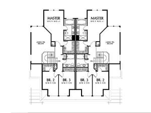 Plan 034M-0001