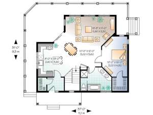 Plan 027H-0111