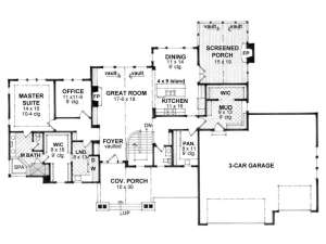 Plan 023H-0175