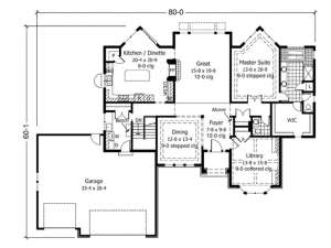 Plan 023H-0058
