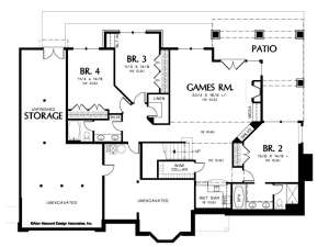 Plan 034H-0081