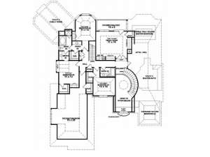 Plan 006H-0127