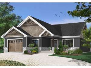 Plan 027H-0497