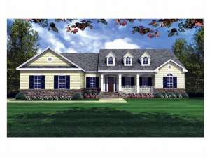 Plan 001H-0079