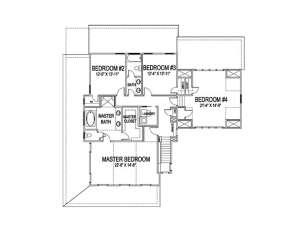 Plan 058H-0086