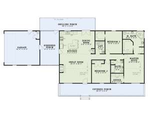 Plan 025H-0360