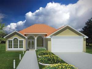 Plan 068H-0003