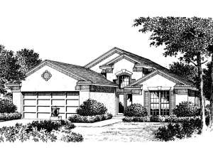 Plan 043H-0031
