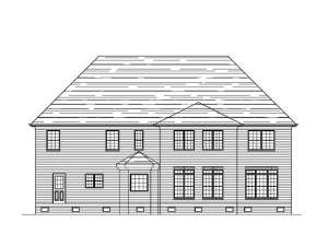 Plan 058H-0061