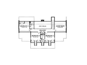 Plan 022H-0107