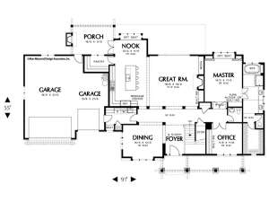 Plan 034H-0040