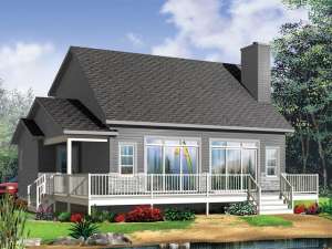 Plan 027H-0397