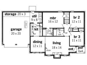 Plan 021H-0016