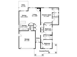 Plan 051H-0336