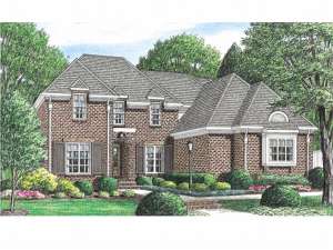 Plan 011H-0032