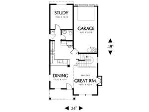 Plan 034H-0095