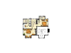 Plan 066H-0035