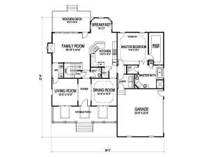 Plan 058H-0081